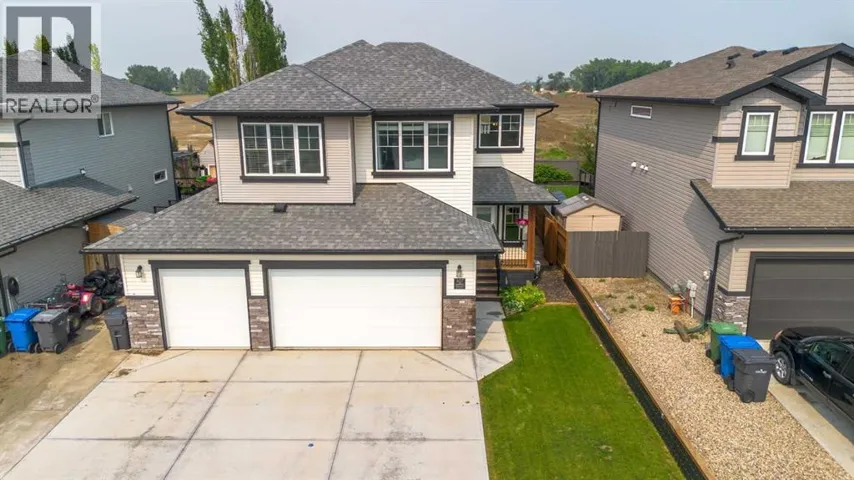 107 Westgate Drive, Coaldale, Alberta T1M0E1