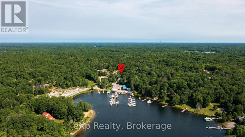3 BAYVIEW DRIVE, Carling, Ontario P0G1G0