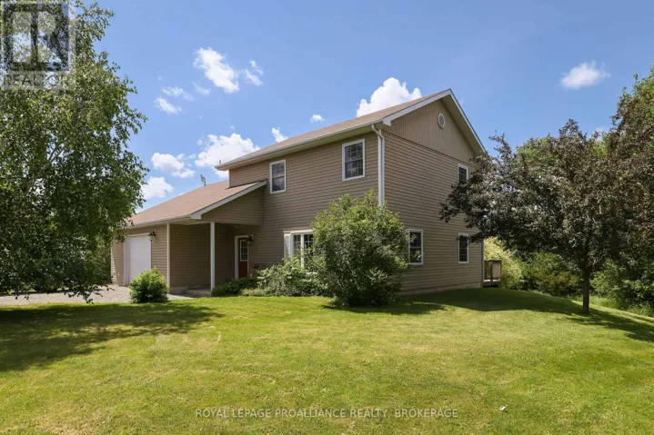 45 VARTY LAKE ROAD, Stone Mills (Stone Mills), Ontario K0K3N0