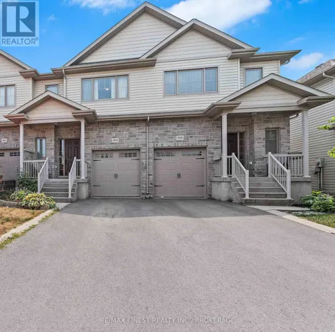 903 BLOSSOM STREET, Kingston (City Northwest), Ontario K7P0H4