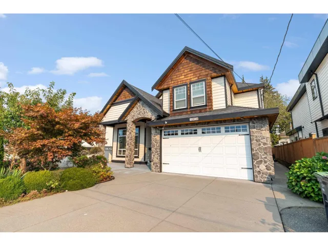 10938 131A STREET, Surrey, British Columbia V3T3R7