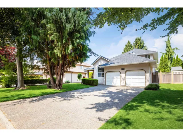 20621 91 AVENUE, Langley, British Columbia V1M2X1