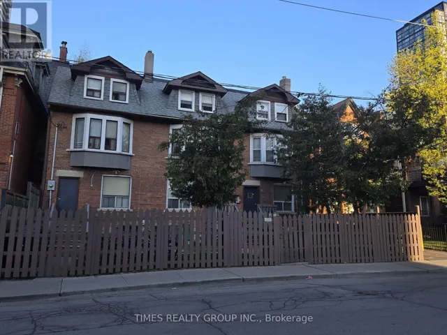 66-66A-68 PEMBROKE STREET, Toronto (Moss Park), Ontario M5A2N8