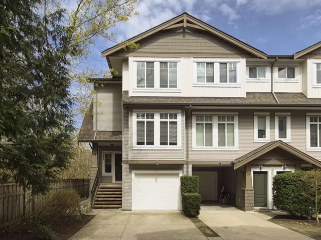 34 8250 209B STREET, Langley, British Columbia V2Y0J7