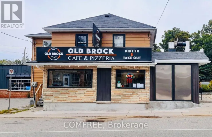 1716 CENTRAL STREET, Pickering, Ontario L1Y1B1