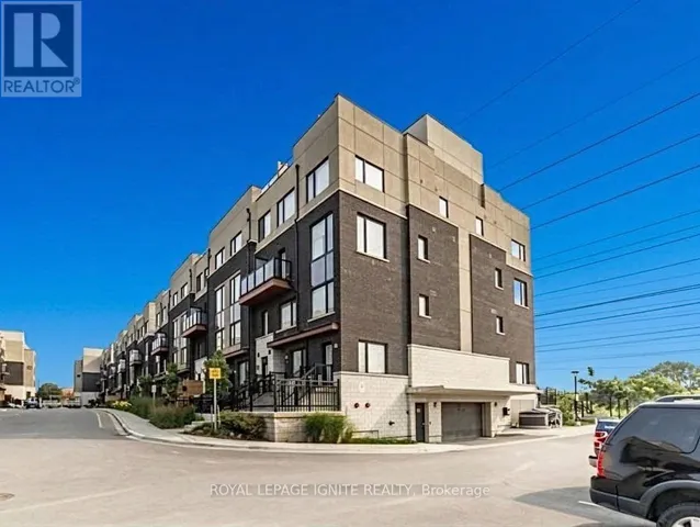 420 - 1555 KINGSTON ROAD, Pickering (Town Centre), Ontario L1V0E9