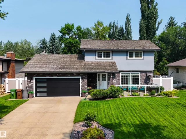 71 LANCASTER CR, St. Albert, Alberta T8N2N9