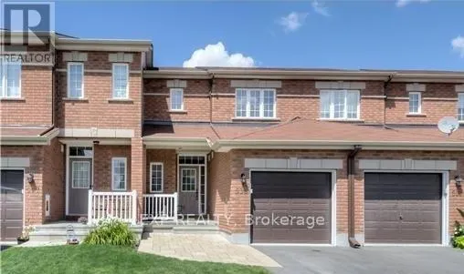 535 SALZBURG DRIVE, Ottawa, Ontario K4A0C6