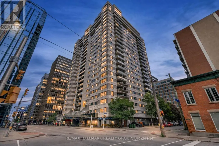 510 - 199 KENT STREET, Ottawa, Ontario K2P2K8