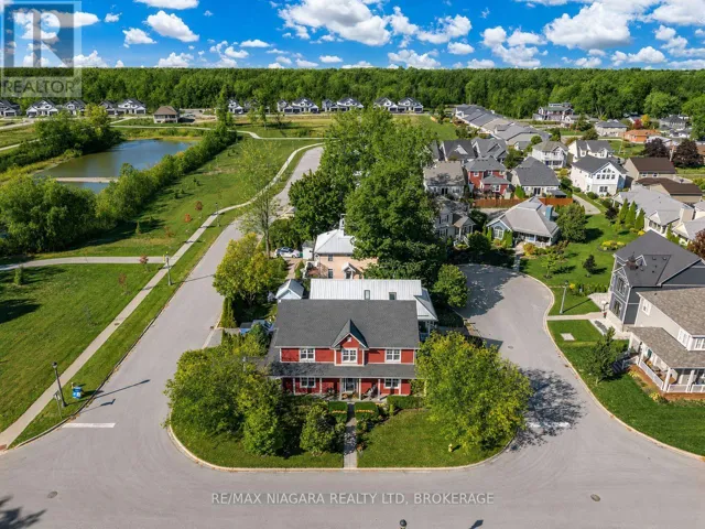 750 LAKESHORE ROAD, Fort Erie (Lakeshore), Ontario L2A0B4