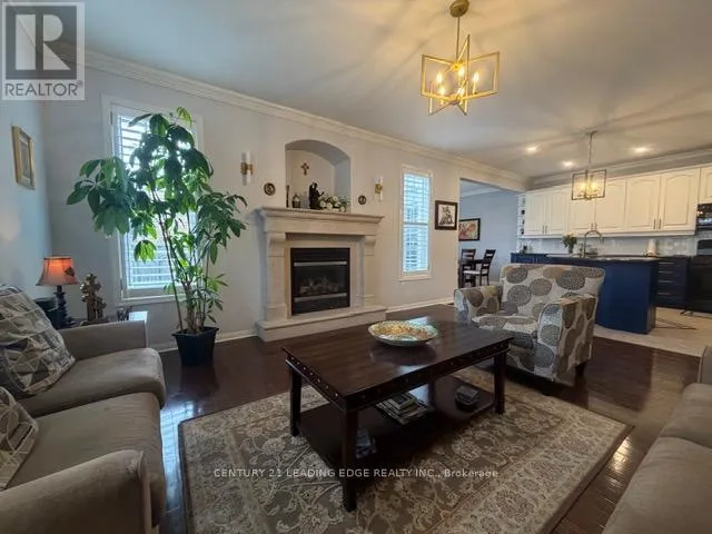 27 ROCKING HORSE STREET, Markham (Cornell), Ontario L6B1L9