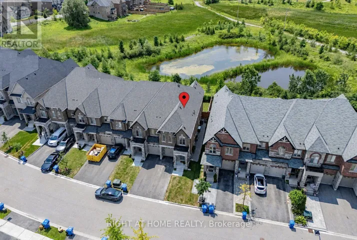64 BEECHBOROUGH CRESCENT, East Gwillimbury (Sharon), Ontario L9N0N9