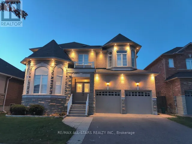 411 HOOVER PARK DRIVE, Whitchurch-Stouffville (Stouffville), Ontario L4A1P4
