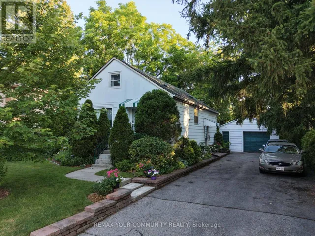 223 RICHMOND STREET, Richmond Hill (Mill Pond), Ontario L4C3Y9
