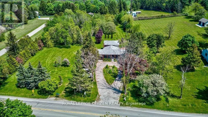 14835 JANE STREET, King, Ontario L7B1A3