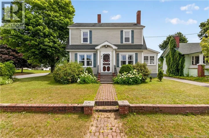 84 Howard Street, Miramichi, New Brunswick E1N1V8