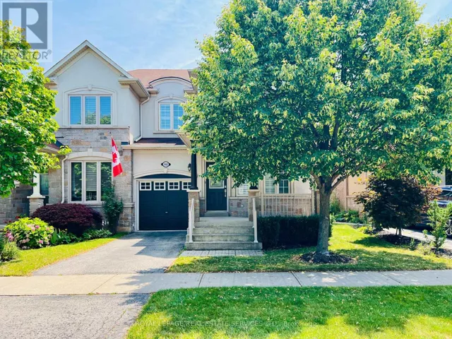 3463 WHILABOUT TERRACE, Oakville (BR Bronte), Ontario L6L0A7