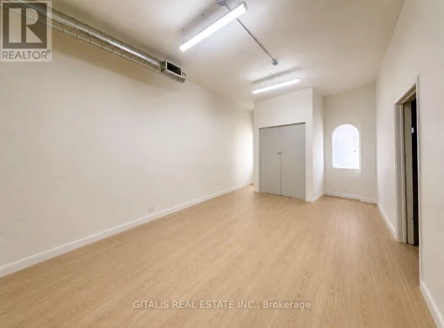 UNIT 101 - 3339 DUNDAS STREET W, Toronto (Junction Area), Ontario M6P2A6