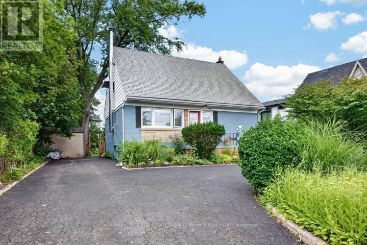 487 WILDWOOD DRIVE, Oakville (WO West), Ontario L6K1V1
