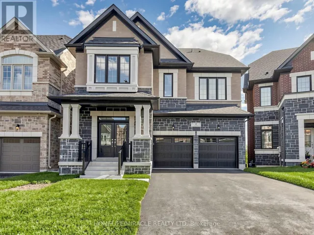 8 RALSTON COURT, Brampton (Credit Valley), Ontario L6X5S9