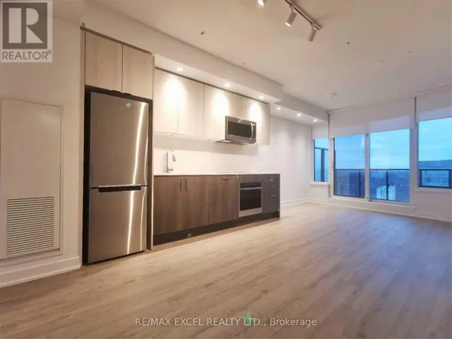 3301 - 1928 LAKE SHORE BOULEVARD W, Toronto (South Parkdale), Ontario M6S0B1