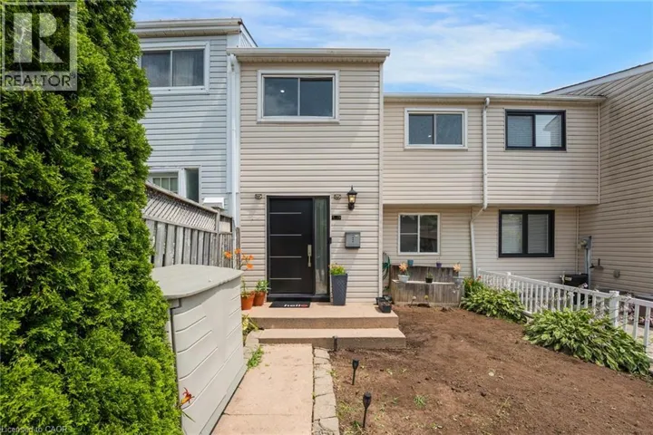 76 FROBISHER Court, Cambridge, Ontario N1R6Z5