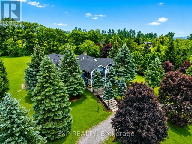 9823 CORKERY ROAD, Hamilton Township (Baltimore), Ontario K0K1C0