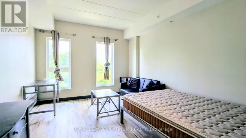 514 - 77 LELAND STREET, Hamilton (Ainslie Wood), Ontario L8S3A1