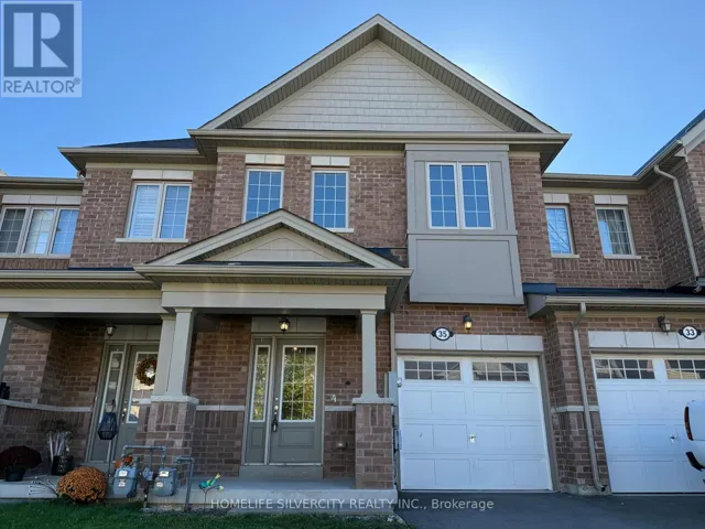 35 SPARKLE DRIVE, Thorold (Rolling Meadows), Ontario L2V0H2