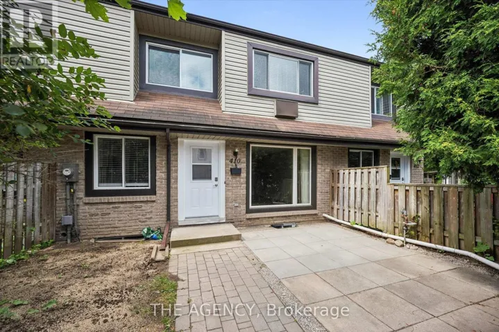 410 SCOTTSDALE DRIVE, Guelph (Dovercliffe Park/Old University), Ontario N1G2Z8