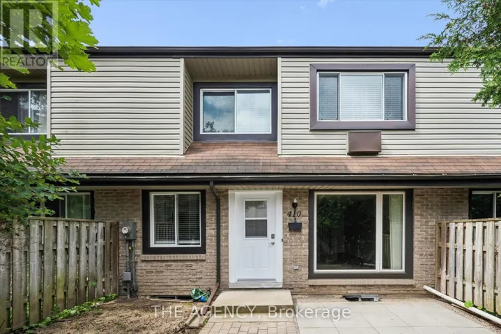 410 SCOTTSDALE DRIVE, Guelph (Dovercliffe Park/Old University), Ontario N1G2Z8