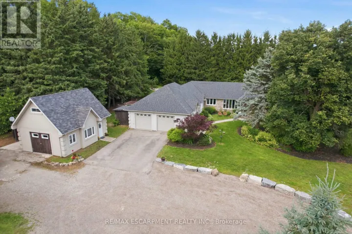 19 CONCESSION 5 E, Hamilton, Ontario L8B1K4