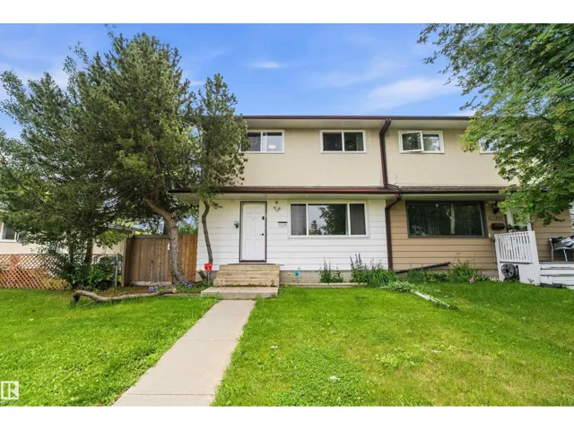 11439 39 AV NW, Edmonton, Alberta T6J0M5