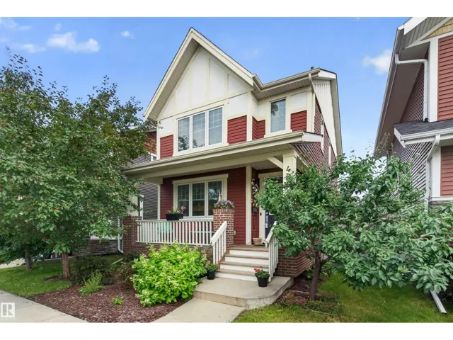 4065 MORRISON WY NW, Edmonton, Alberta T5E6S3