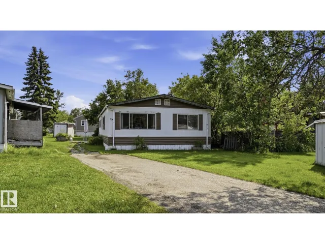 17 Park Ridge CR NW, Edmonton, Alberta T6P1E9