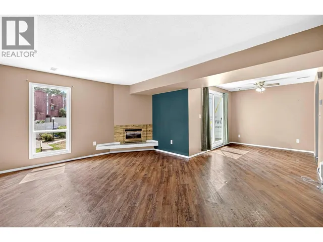 1435 Summit Drive Unit# 41, Kamloops, British Columbia V2E1S4