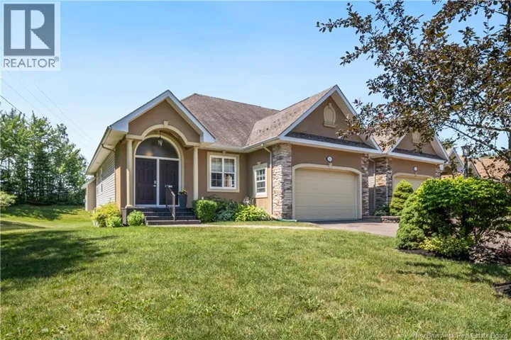 2 Burns Lane, Moncton, New Brunswick E1E0A5