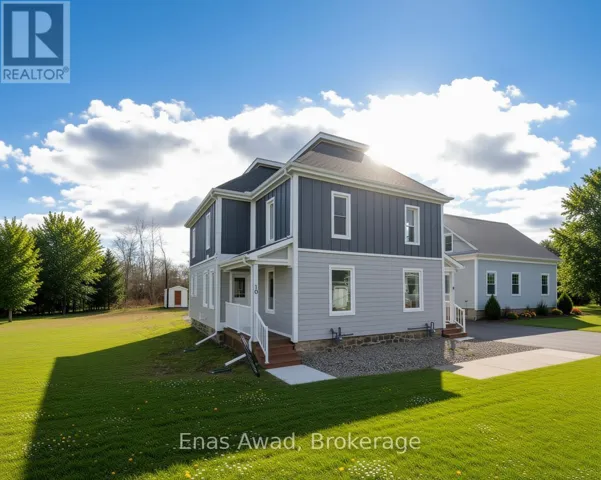 8 VICTORIA AVENUE, North Grenville, Ontario K0G1J0