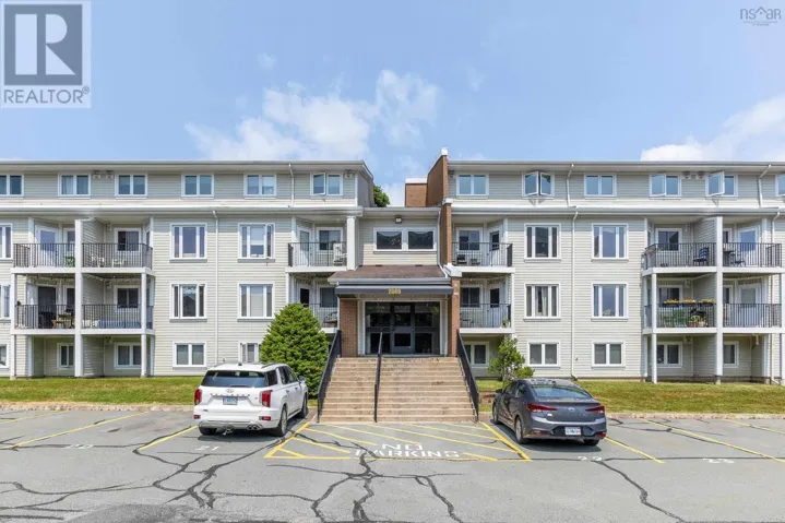#212 2080 Quingate Place, Halifax, Nova Scotia B3L4R9