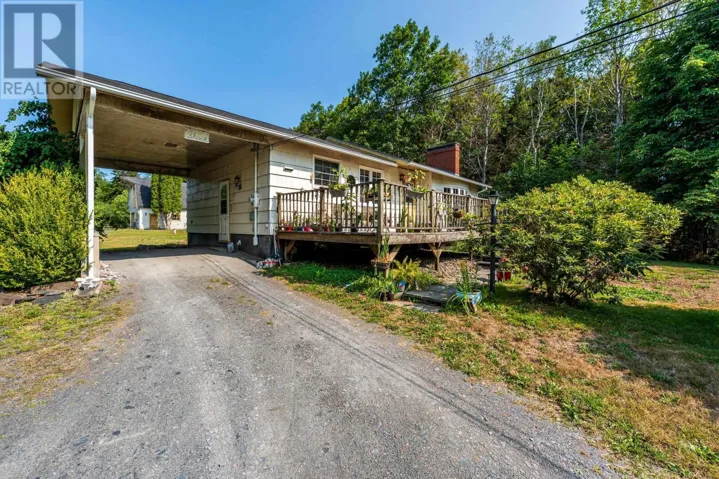 190 Highway 303, Conway, Nova Scotia B0V1A0