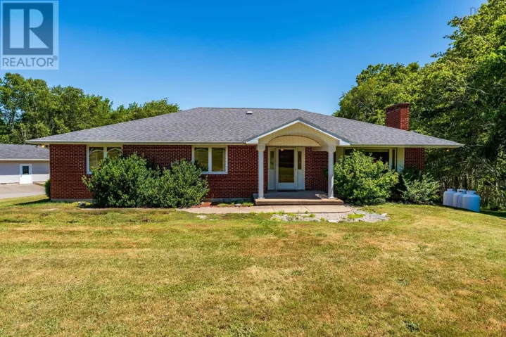 1729 Riverside Road, St. Bernard, Nova Scotia B0W3T0