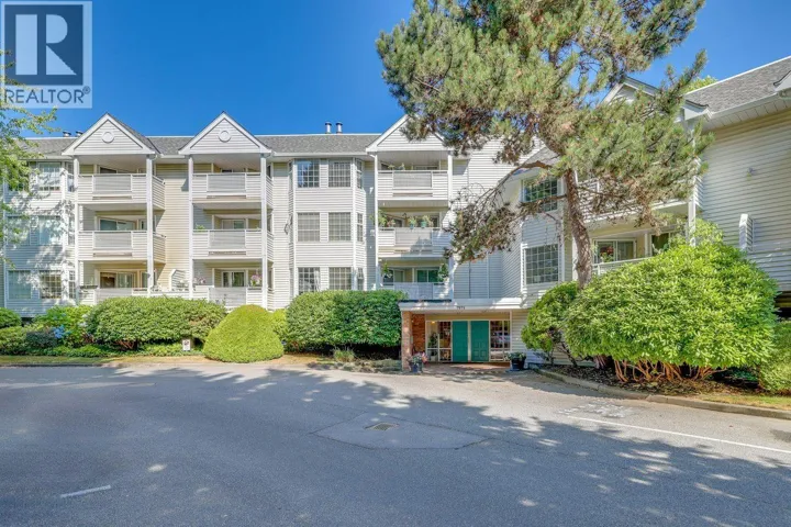 309 7571 MOFFATT ROAD, Richmond, British Columbia V6Y3N1