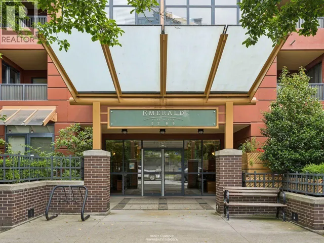 203 5288 MELBOURNE STREET, Vancouver, British Columbia V5R6E6