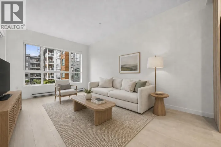 303 3596 MALSUM DRIVE, North Vancouver, British Columbia V7G0B5