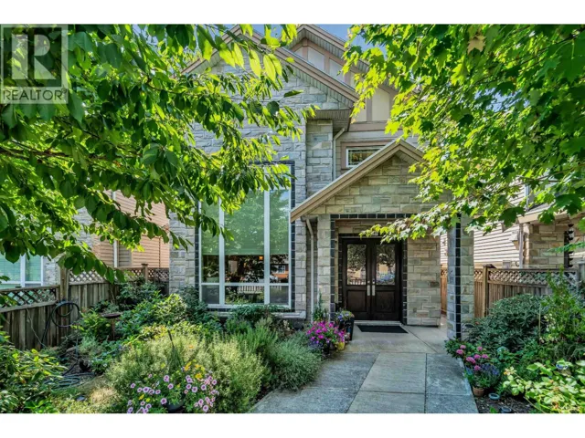 8480 FRANCIS ROAD, Richmond, British Columbia V6Y1A6