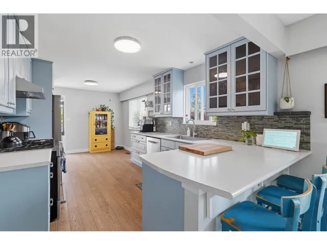 5351 CRESCENT DRIVE, Delta, British Columbia V4K2E2