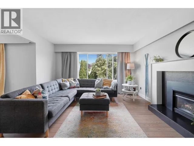 5351 CRESCENT DRIVE, Delta, British Columbia V4K2E2