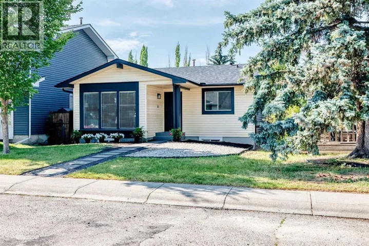 145 Sunvale Crescent SE, Calgary, Alberta T2X2R7