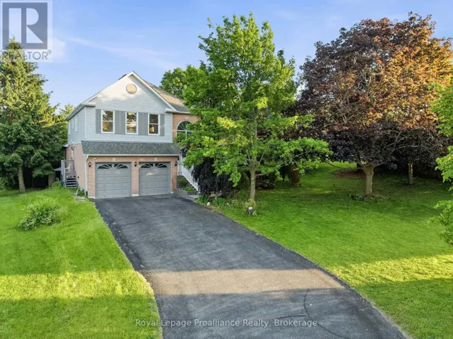 11 GIBSON PLACE, Port Hope, Ontario L1A4G8