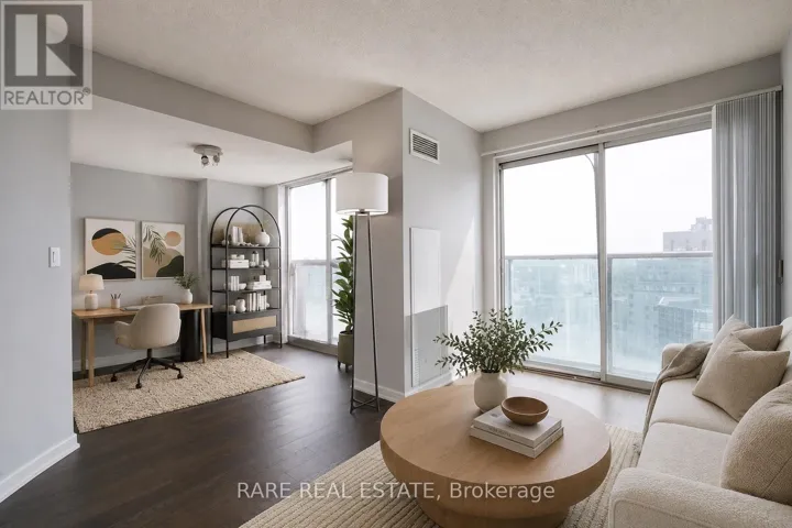 2209 - 8 PARK ROAD, Toronto (Rosedale-Moore Park), Ontario M4W3S5
